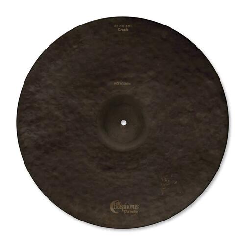 Image 2 - Bosphorus Painite Series Crash Cymbals